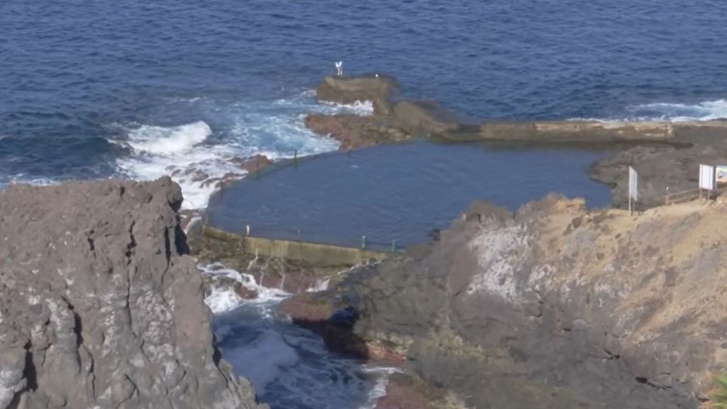 2025 lidera ya la serie histórica de ahogamientos