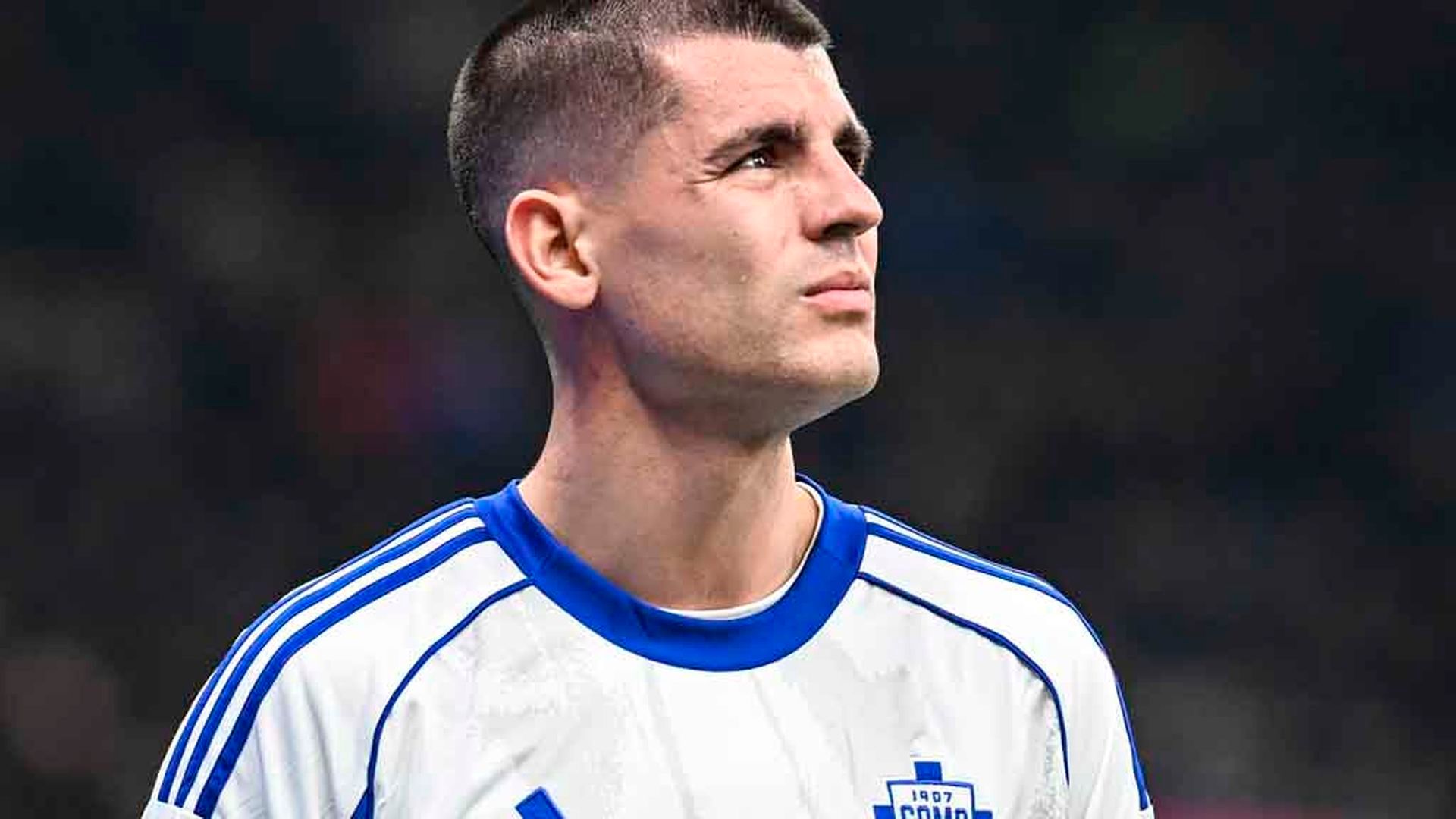 Álvaro Morata Álvaro Morata