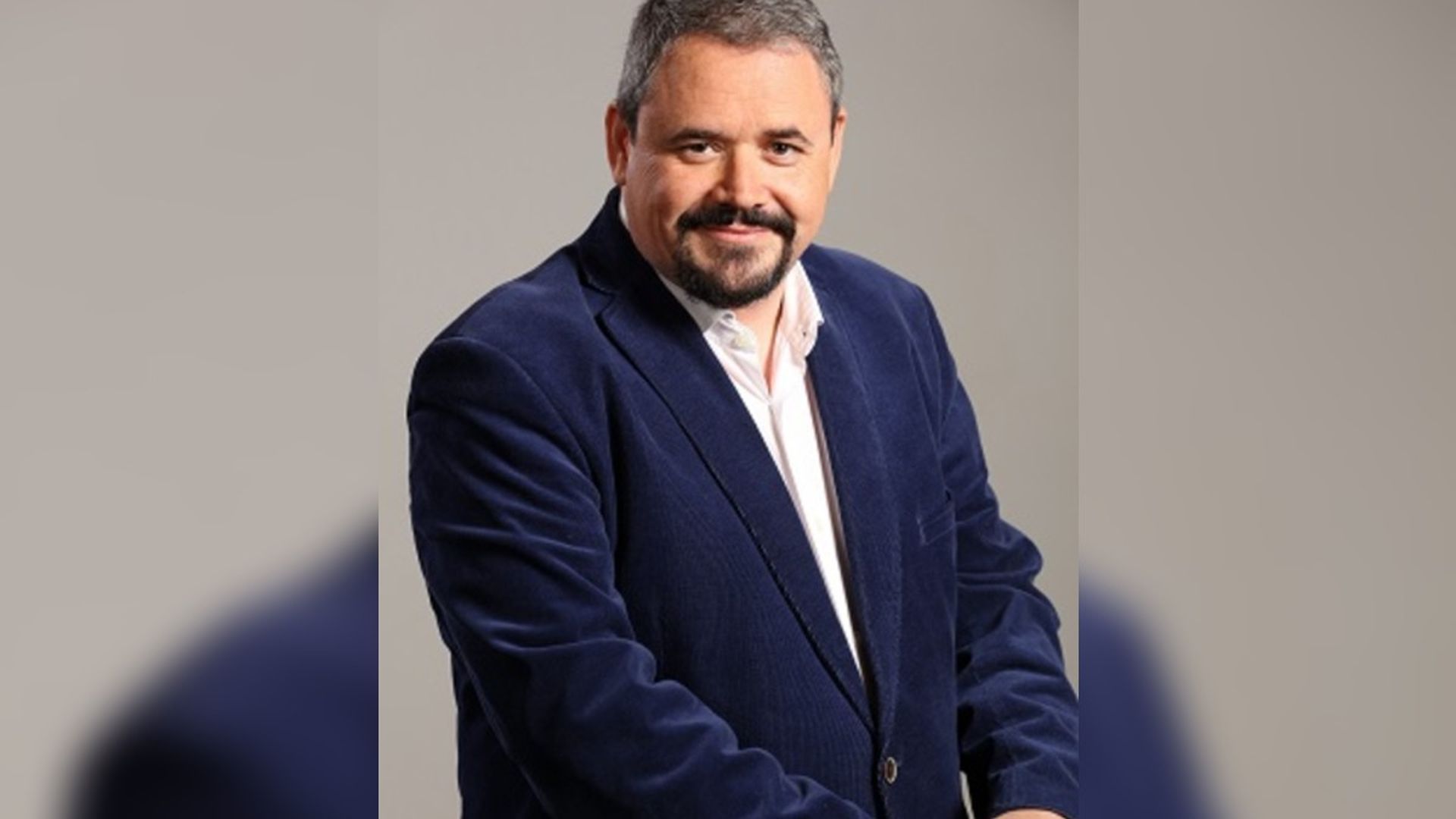 Antonio Hernández, mano derecha de Paco Salazar en Moncloa