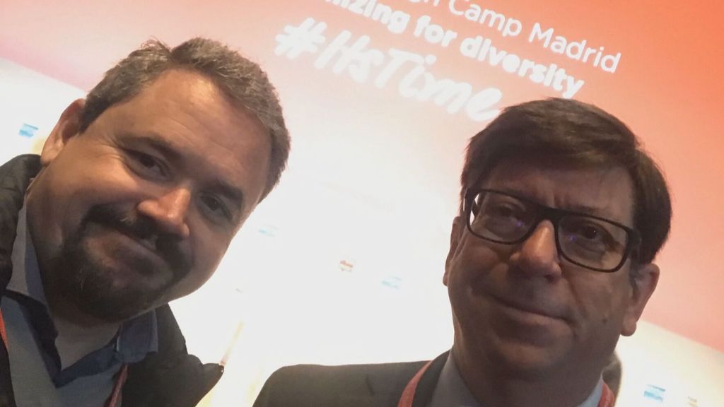 Pedro Sánchez cesa a Antonio Hernández, mano derecha de Paco Salazar en Moncloa