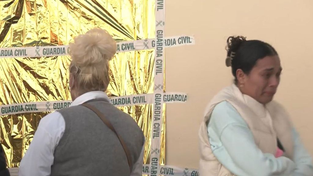 El asesino de Jennifer en El Viso del Alcor, en Sevilla, es un "agresor persistente": sigue hospitalizado por el incendio que provocó