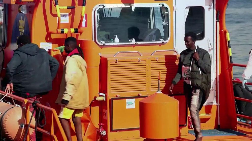 Europa avanza en el camino a la creación de centros de deportación de migrantes fuera de la UE