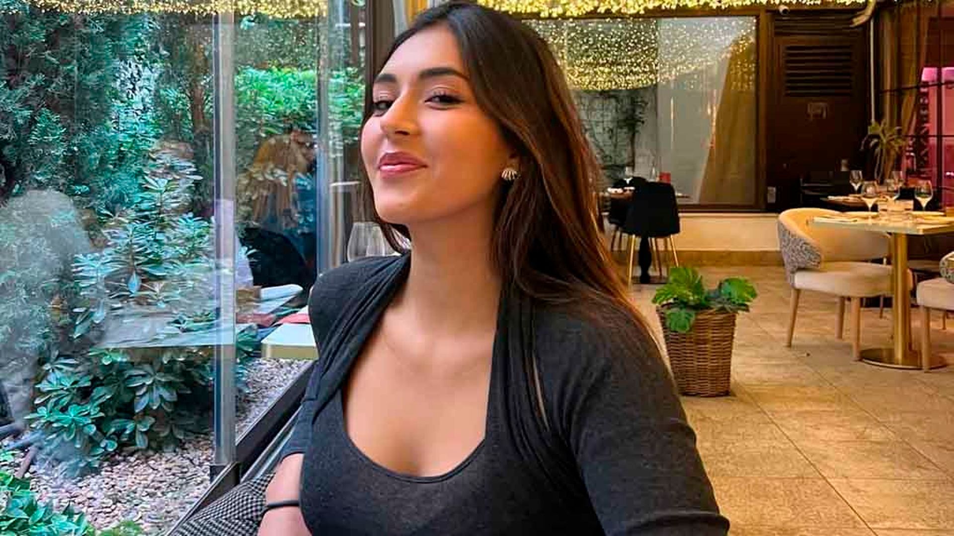 Gabriela Toral Gabriela Toral