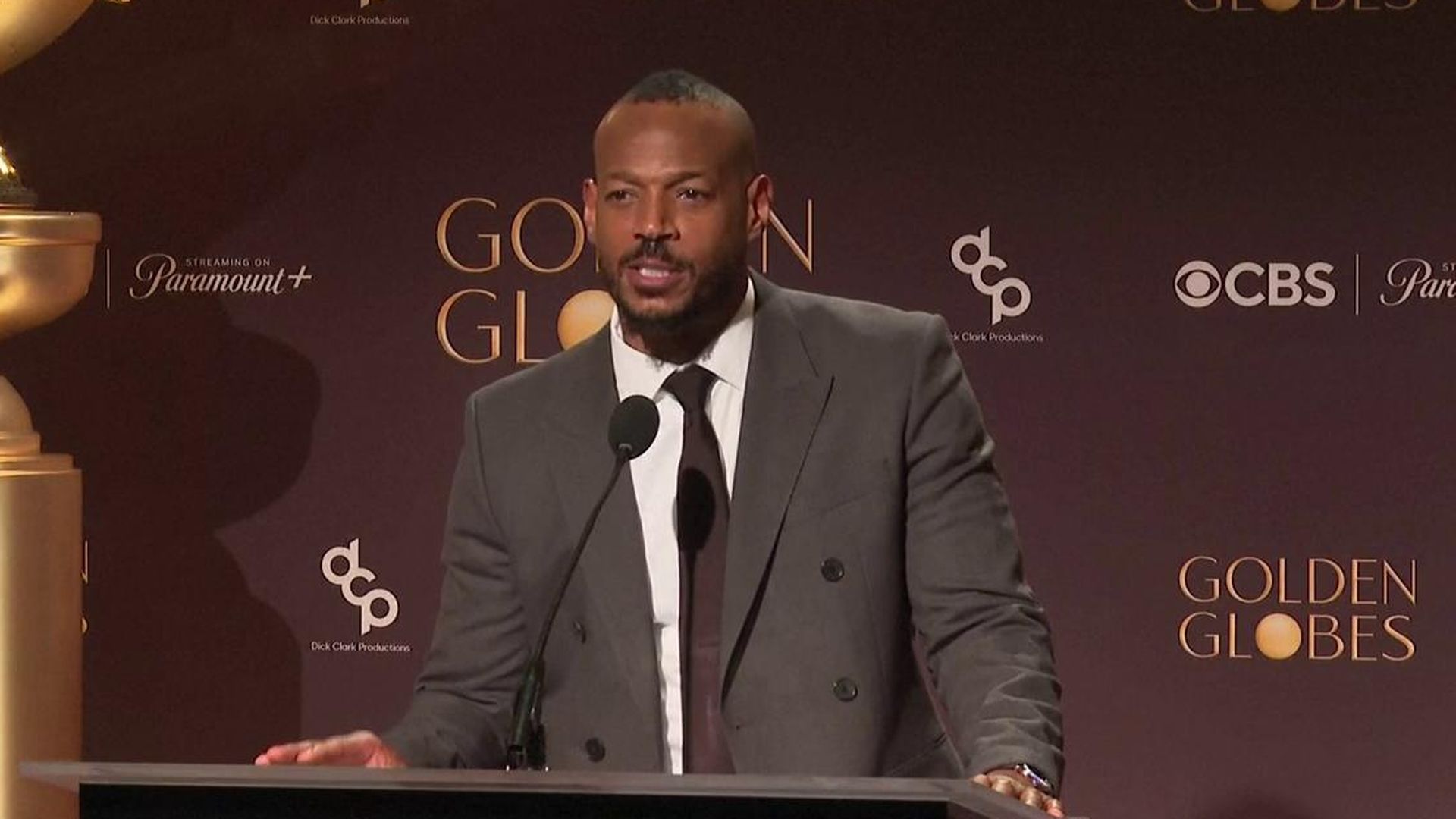 La lista completa de los nominados a los Globos de Oro 2026: 'Sirat', candidata a Mejor Película Internacional