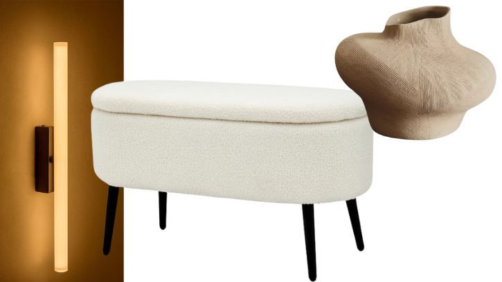 Las tres piezas low cost con las que hacer que tu vestidor se vea más sofisticado