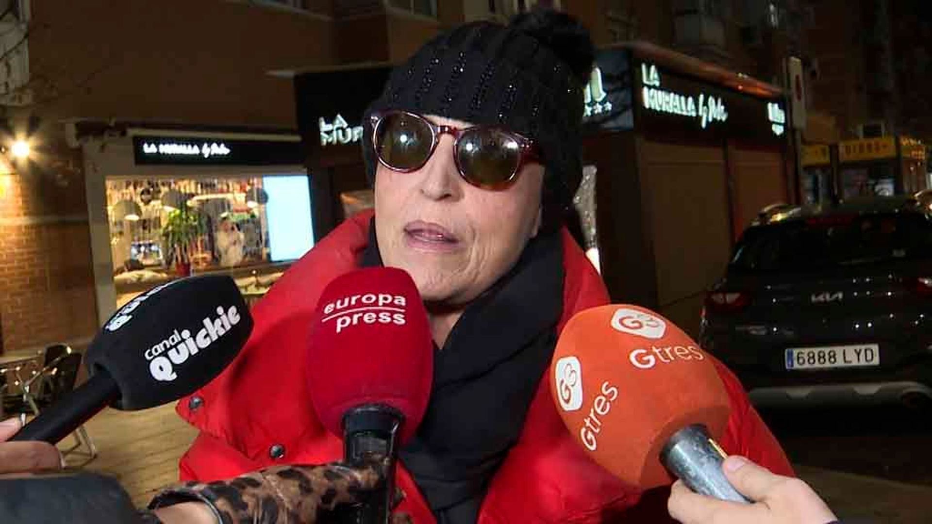 Lydia Lozano Lydia Lozano