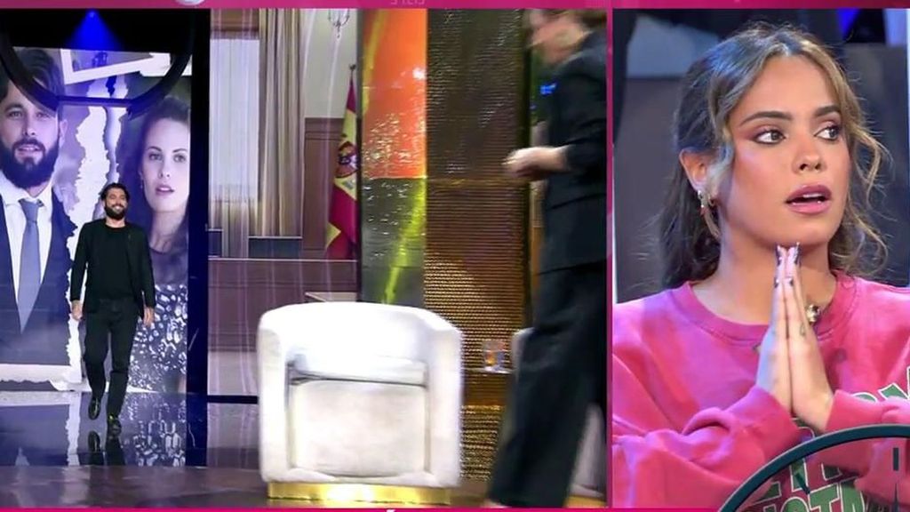 Gloria Camila y Alexia Rivas desvelan lo que Jessica Bueno les contó en privado tras las palabras incendiarias de Jota Peleteiro