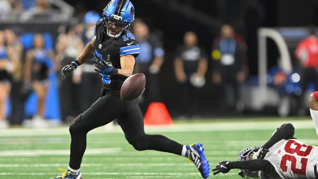 Video de la previa del partido entre los Lions y los Packers para el día de Acción de Gracias