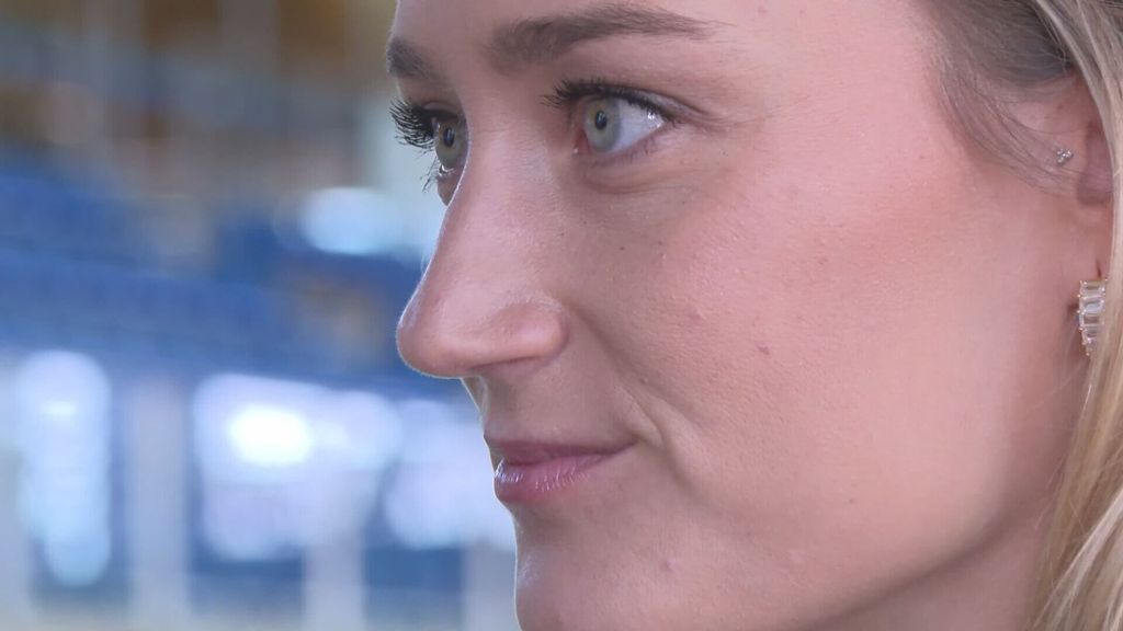 Mireia Belmonte, su premonición con los Juegos Olímpicos y su “quinta medalla”: “Con nueve años apuntaba los tiempos por la tele”