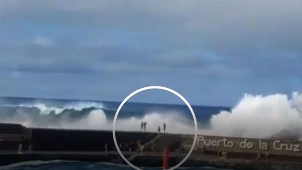 Ahogamientos por imprudencias: la primera causa de muertes por accidente en España y no aprendemos