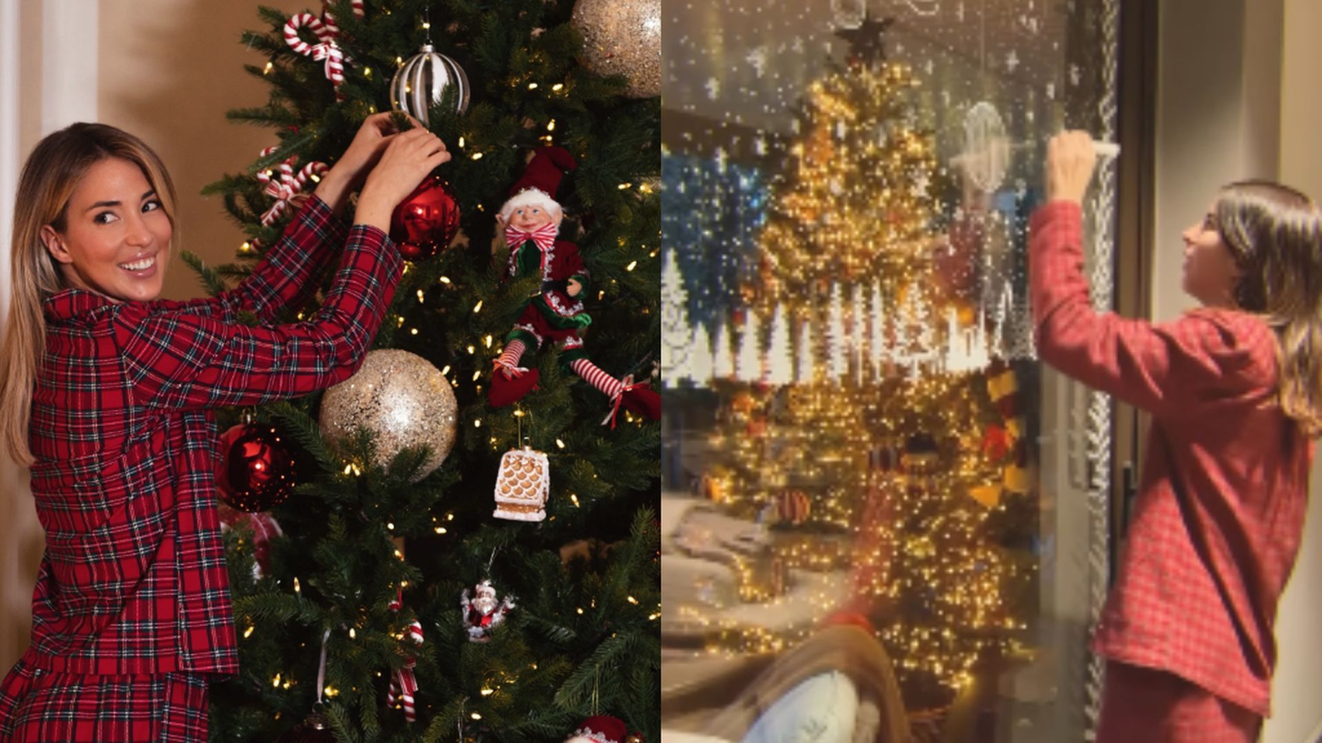 Alice Campello y Marta Riumbau Alice Campello y Marta Riumbau