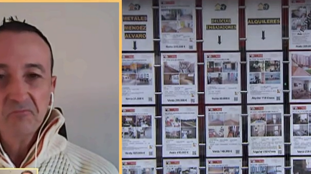 Desánimo ante el real decreto para resolver el problema de la vivienda: "Necesitamos mucha más construcción"