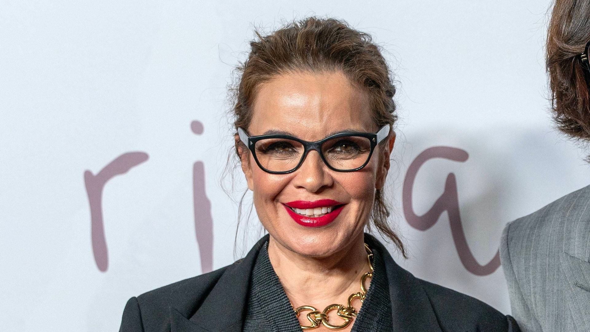 Carme Chaparro, en una imagen de archivo Carme Chaparro, en una imagen de archivo