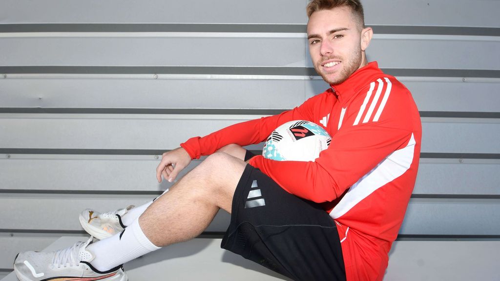 Peque, sobre la preparación de Matías Almeyda en el derbi