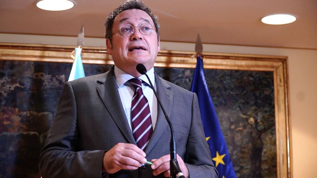 Dos juezas se desmarcan de la decisión del Tribunal Supremo contra el fiscal: "Se desmintió una acusación falsa"