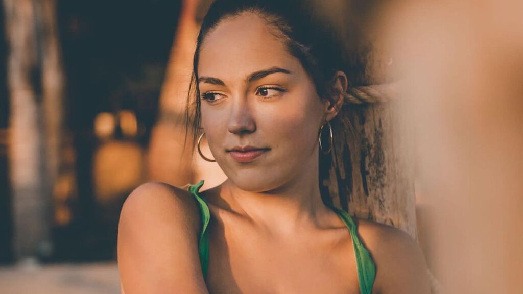 Entrevista a María Parrado