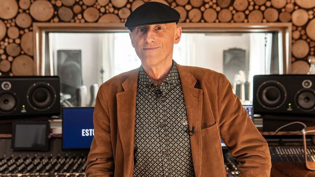 Entrevista con Jorge Ilegal