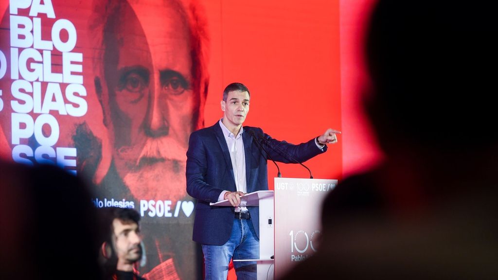 Pedro Sánchez respalda a García Ortiz por "defender la verdad" y señala a Ayuso: "Ella es quien tiene que pedir perdón"