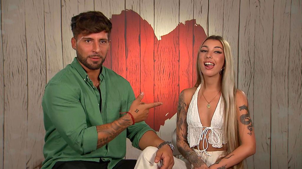 P2232 - Nuevas oportunidades First Dates Temporada 8 Programa 2232