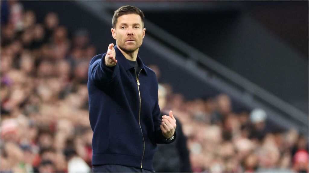 Irene Junquera rompe una lanza en favor de Xabi Alonso ante la falta de un mediocentro creativo