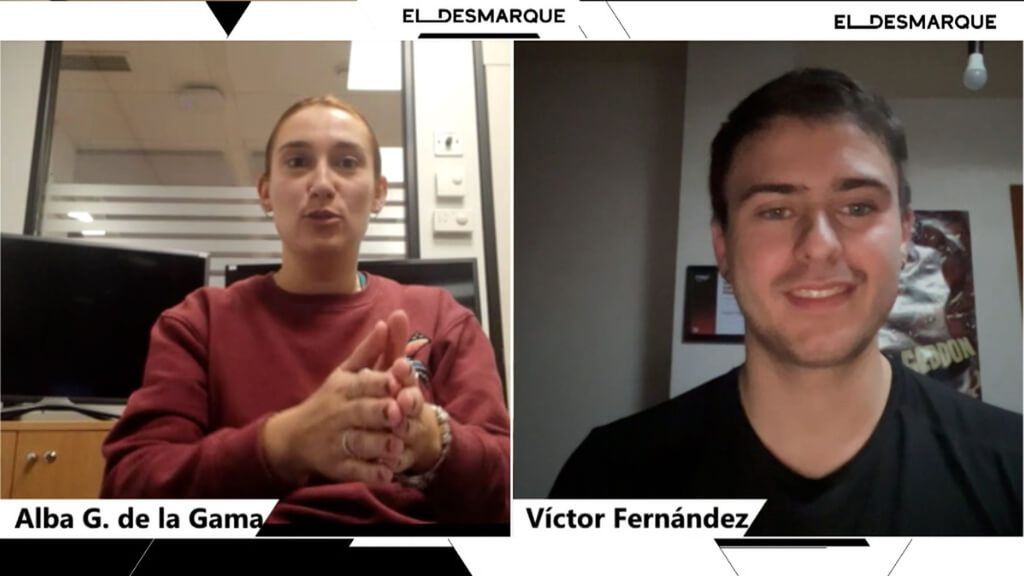 Victor explica la ventaja de hacer ejercicio antes de que te detecten un cáncer