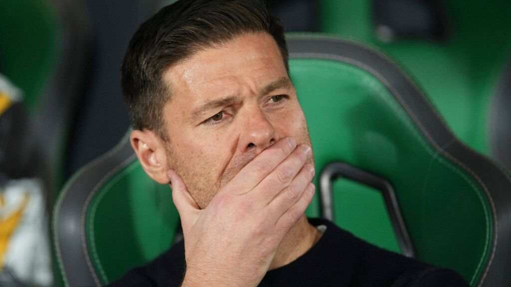 Jorge Picón y la involución del Madrid de Xabi Alonso: "Es un equipo sin identidad"