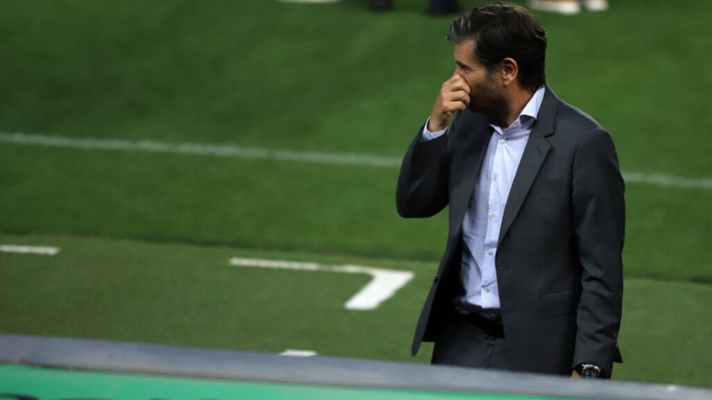 El Cholo Simeone y Mateu Alemany ya buscan un nuevo lateral izquierdo