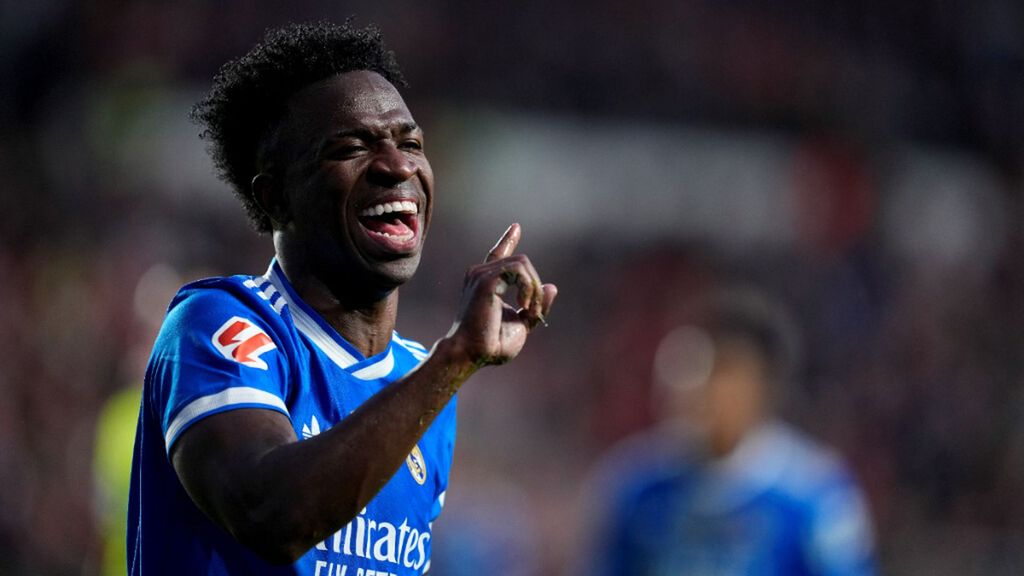 Duro, rotundo y unánime mensaje a Vinicius, del “no puede chantajear” al “principio de su fin”