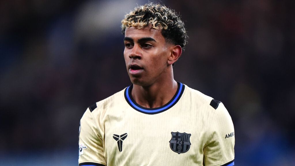 Siro López y el gesto de Lamine Yamal en el cambio: "Se parece cada vez más a Neymar que a Messi"