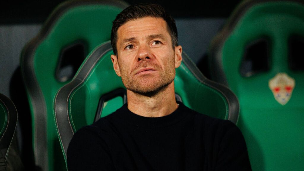 Rubén Uría y el error imperdonable que ha sentenciado a Xabi Alonso: “Ahora tienen que tomar decisiones”