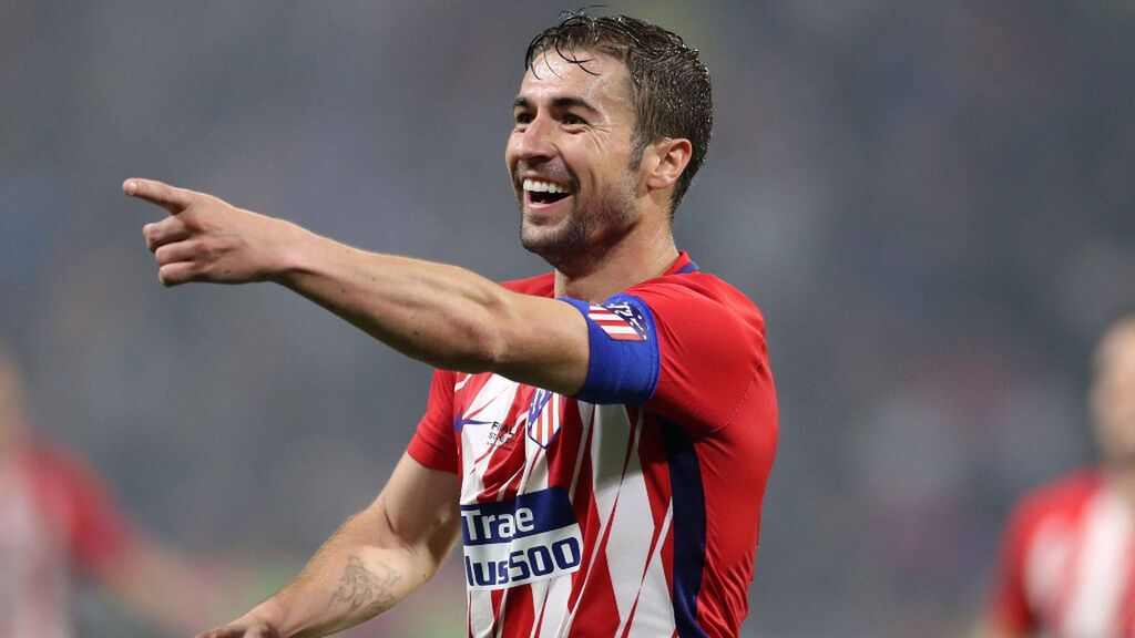 Rubén Uría cuenta la historia de como Gabi fue recomprado por el Atlético de Madrid en ElDesmarket.