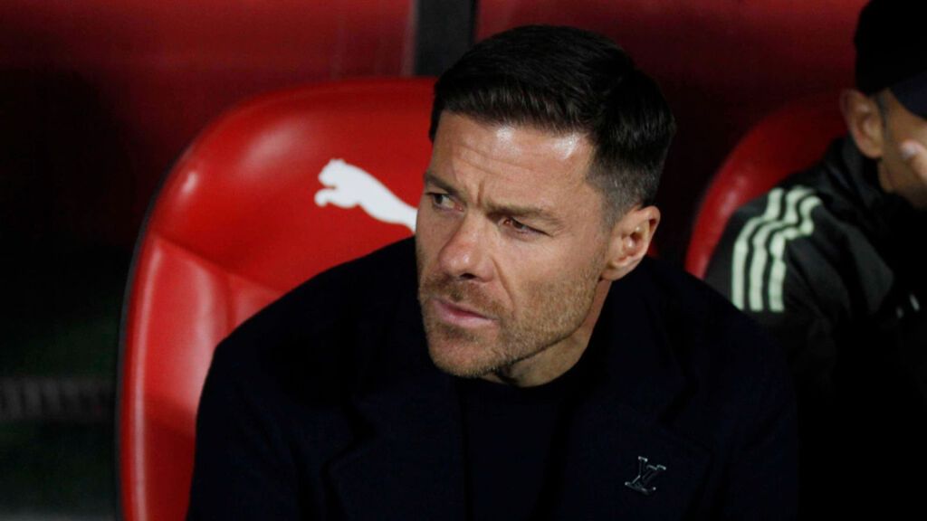 Roberto Gómez señala el momento que pasa Xabi Alonso en el Real Madrid