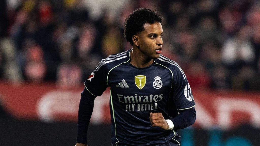 Isaac Fouto desvela las jugadas que estarán en Tiempo de Revisión: "No estará la de Rodrygo"