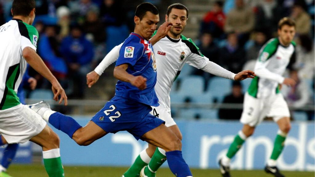 Javi Casquero sigue recibiendo amenazas de muerte casi 20 años después de su salida del Racing: "Tuve que salir escoltado"