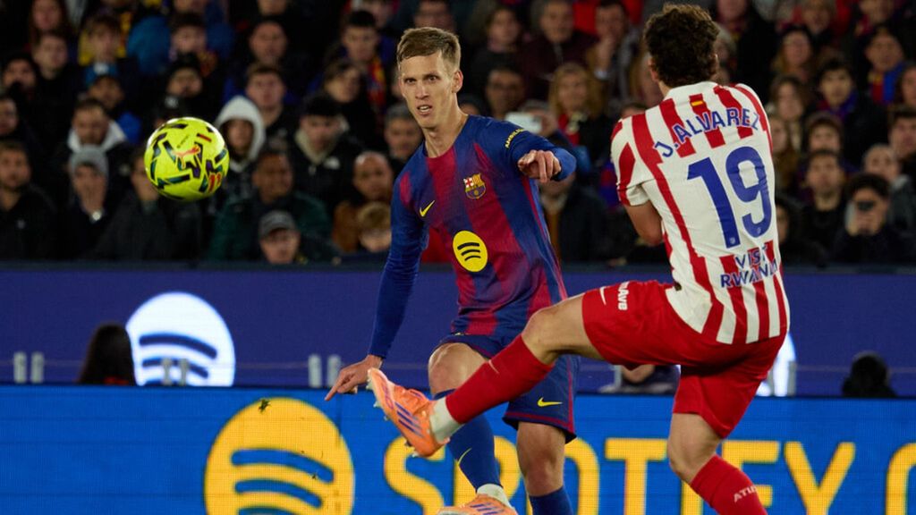 Xavier Estrada analiza las polémicas del Barcelona - Atlético y critica la designación arbitral