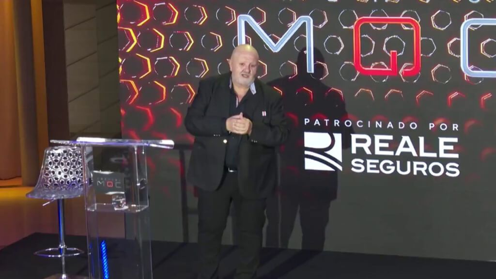 El KIA EV3, premiado como el coche del año para Más Que Coches