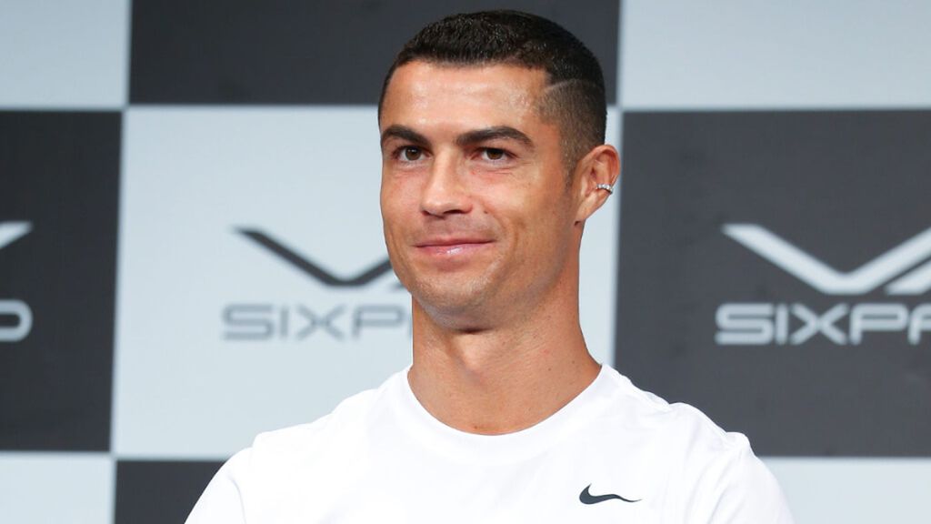 El CEO de WAR 8 celebra la llegada de Cristiano Ronaldo al MMA: "Me ha tocado la lotería"