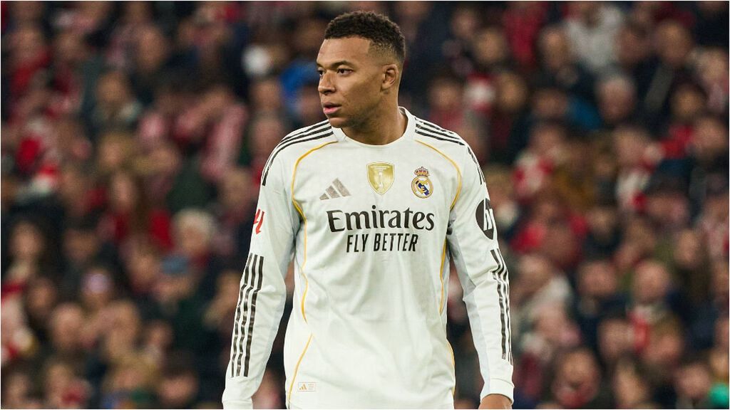 Mati Prats destaca el cambio de Kylian Mbappé un año después de "tocar fondo" en San Mamés