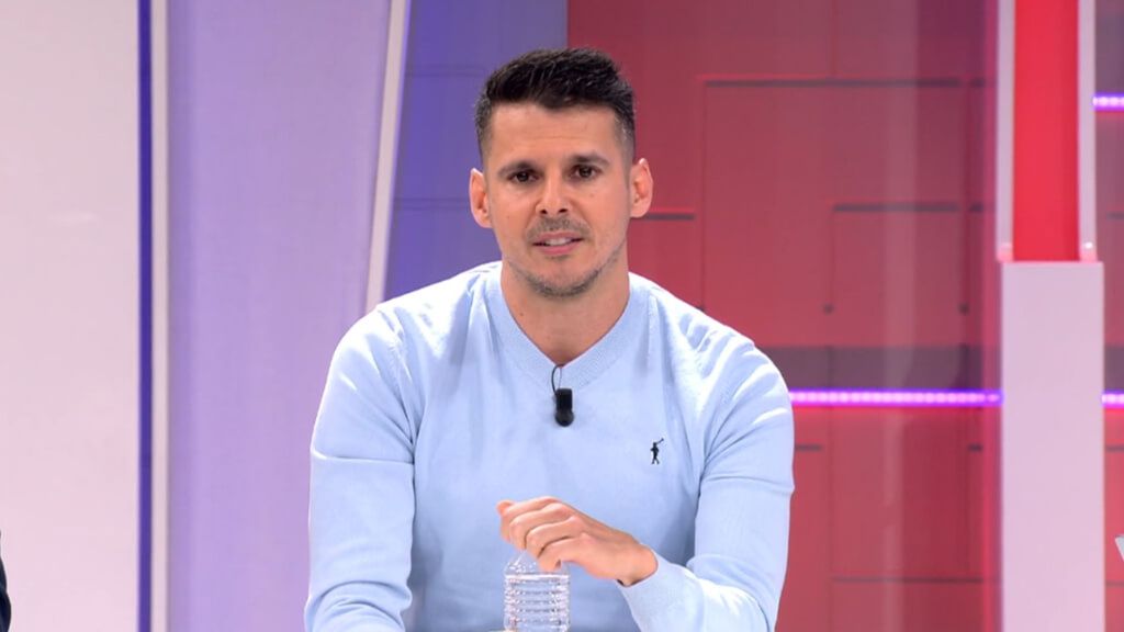 Isaac Fouto aplaude el arbitraje de Quintero González en el Bernabéu: "El más valiente de la temporada"