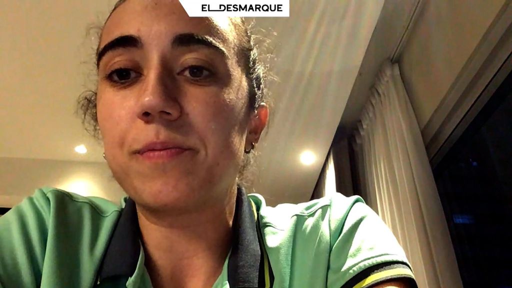 Vanessa Sotelo y la importancia de la visibilidad del fútbol sala para la profesionalización