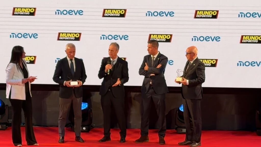 Joaquín Caparrós se acuerda de Antonio Puerta y cuenta cómo le recuerdan a diario en el Sevilla FC