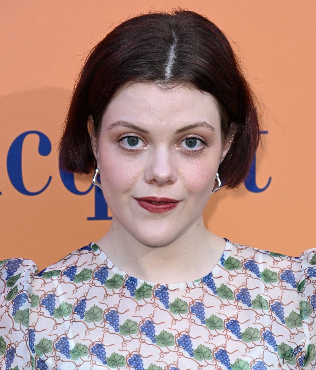 Georgie Henley