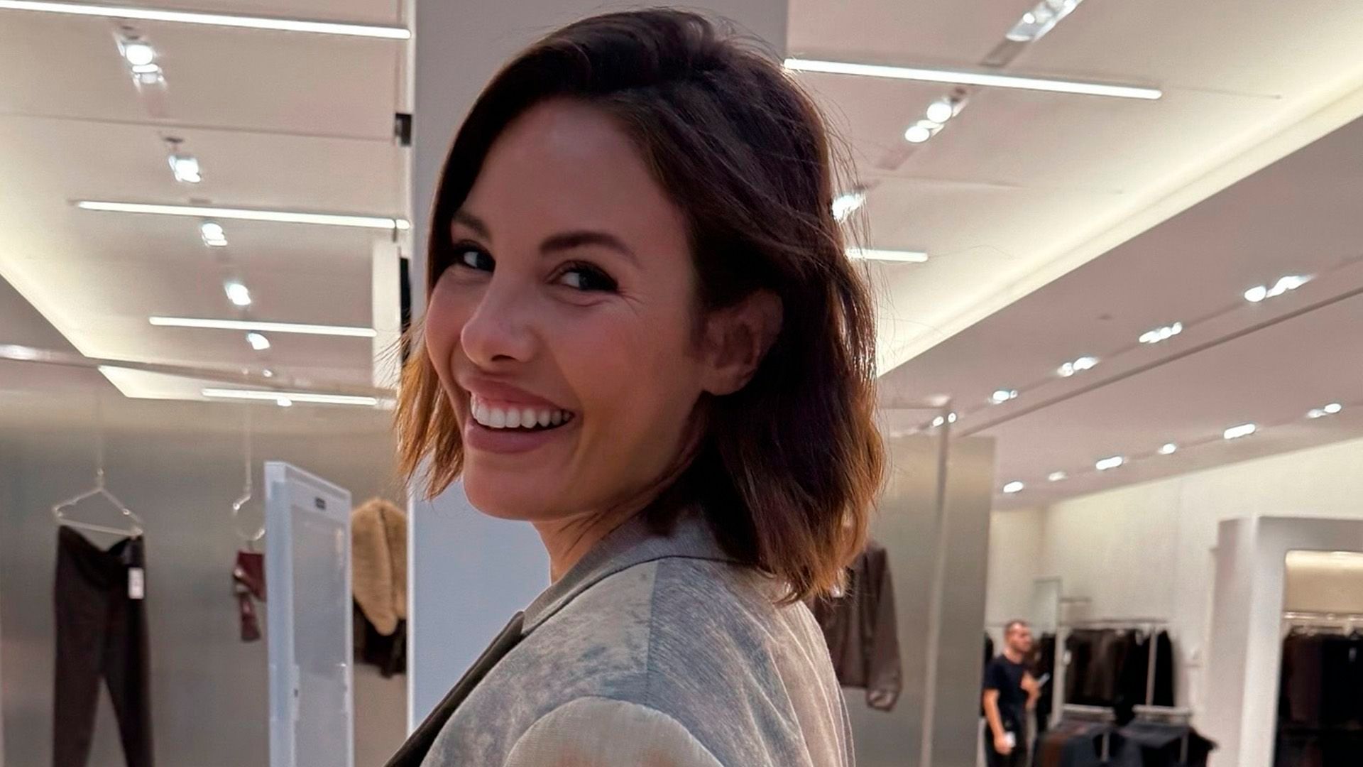 Jessica Bueno enseña lo mucho que han crecido sus hijos Jessica Bueno enseña lo mucho que han crecido sus hijos