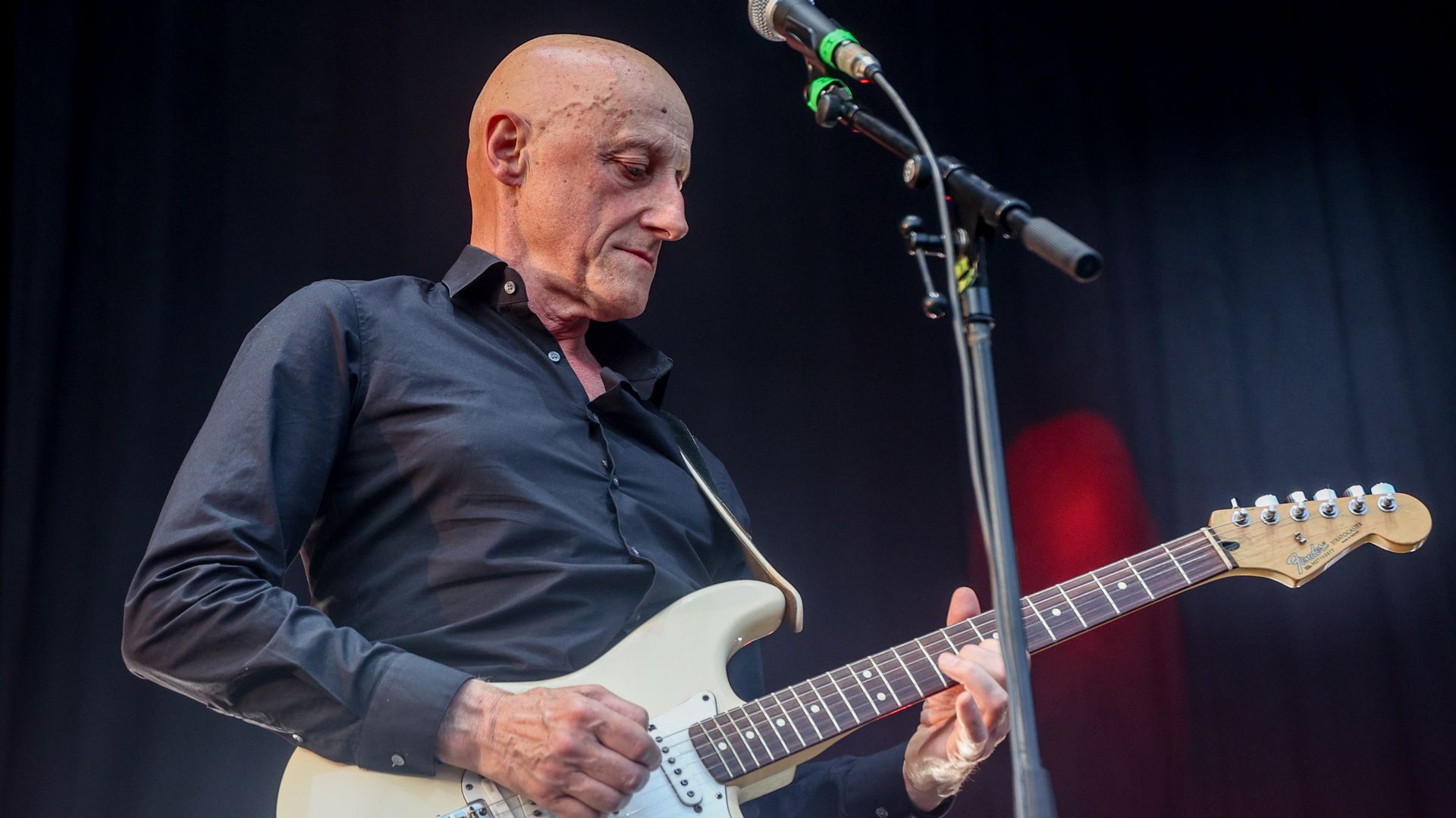 Jorge Martínez, líder de Ilegales, ha fallecido a los 70 años de edad