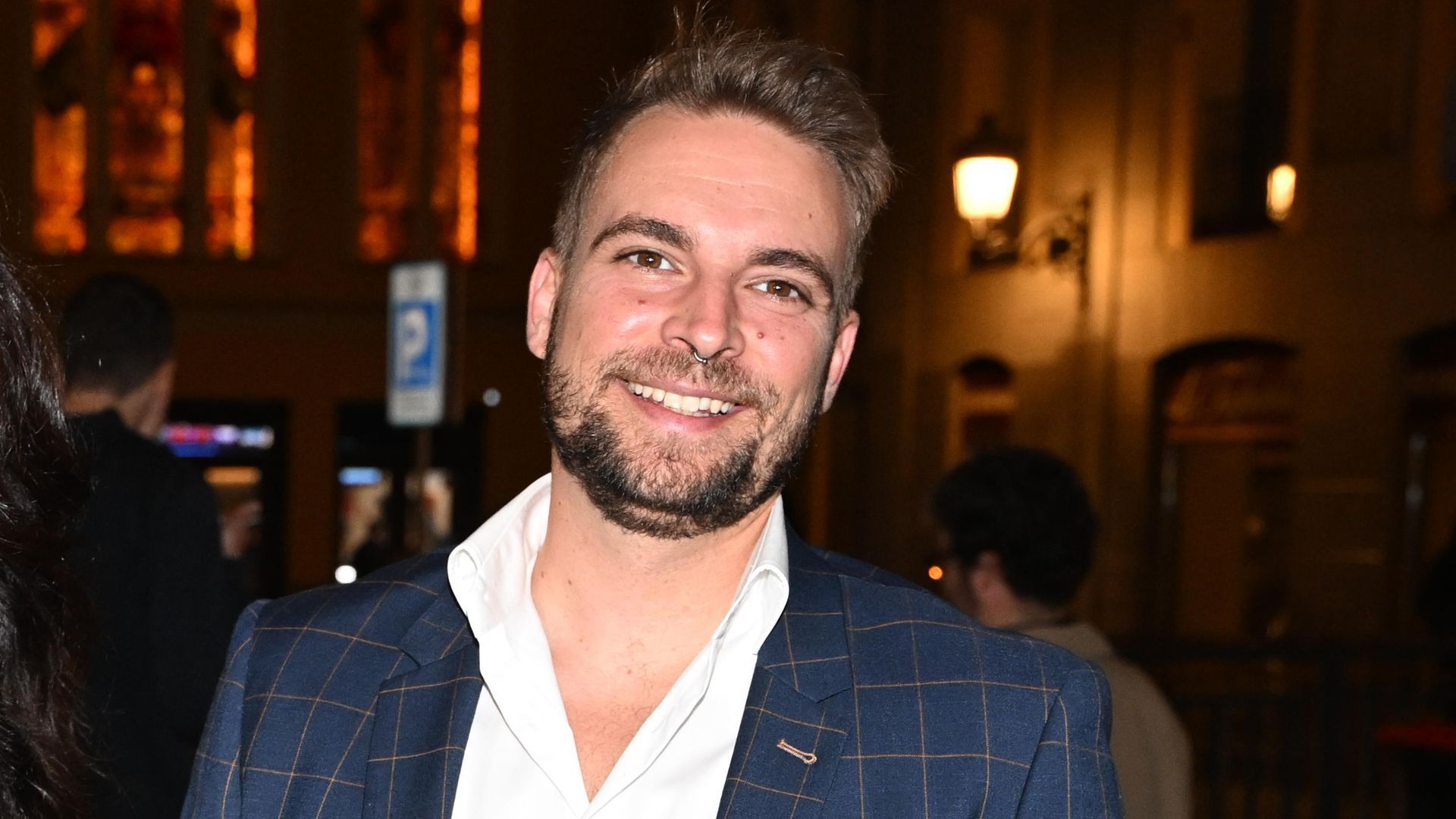 José María Almoguera José María Almoguera