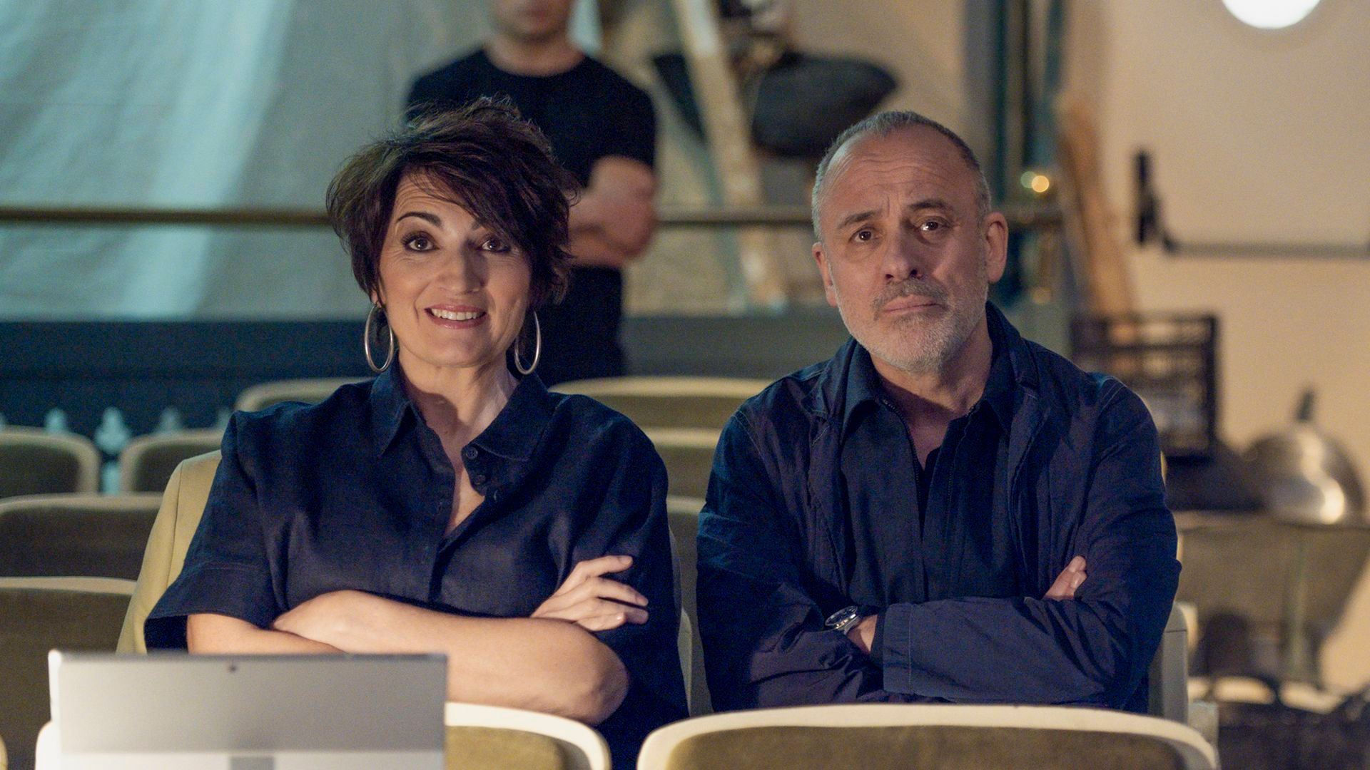 La Agencia cap13 (7) La Agencia cap13 (7)