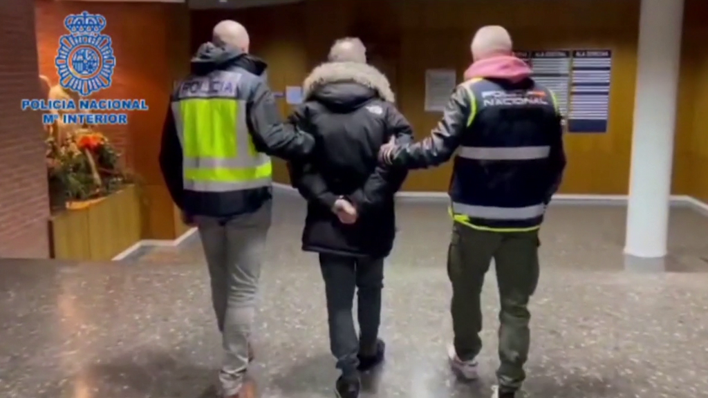 La violencia machista y el perfil del ‘agresor persistente’: “Está caracterizado por un patrón de abuso, de control y humillación”