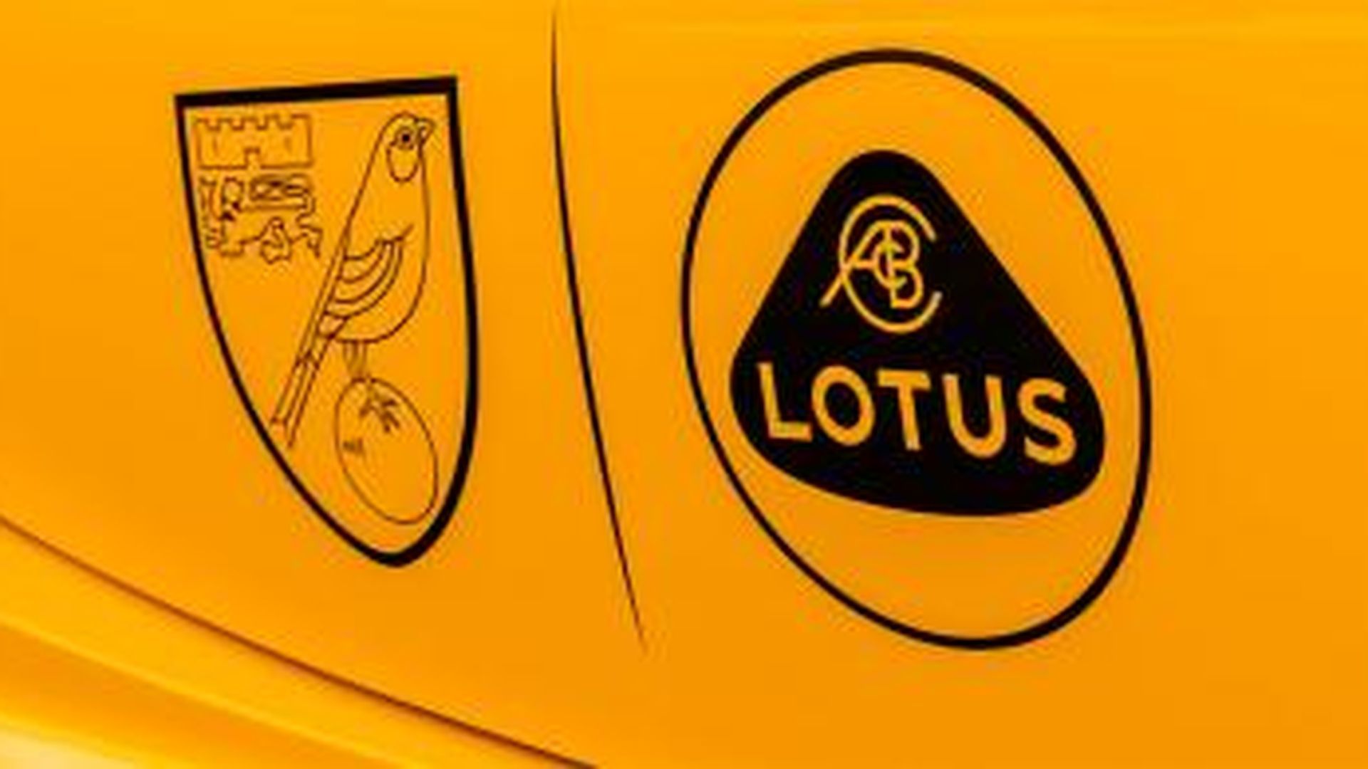 Logo de Lotus Logo de Lotus