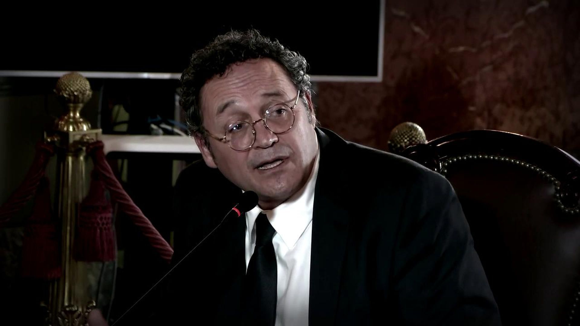 Los detalles de la sentencia: ¿Por qué ha sido condenado el Fiscal General del Estado?