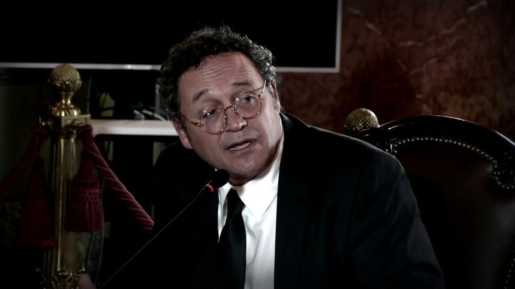Los detalles de la sentencia: ¿Por qué ha sido condenado el Fiscal General del Estado?
